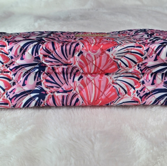 NWOT Simply Southern Makeup Bag - Picture 4 of 8